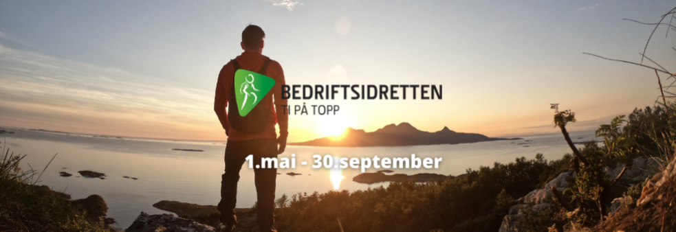 Ti på Topp 2022